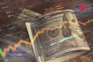 Капитал - Berkshire Hathaway продолжает продавать акции Bank of America