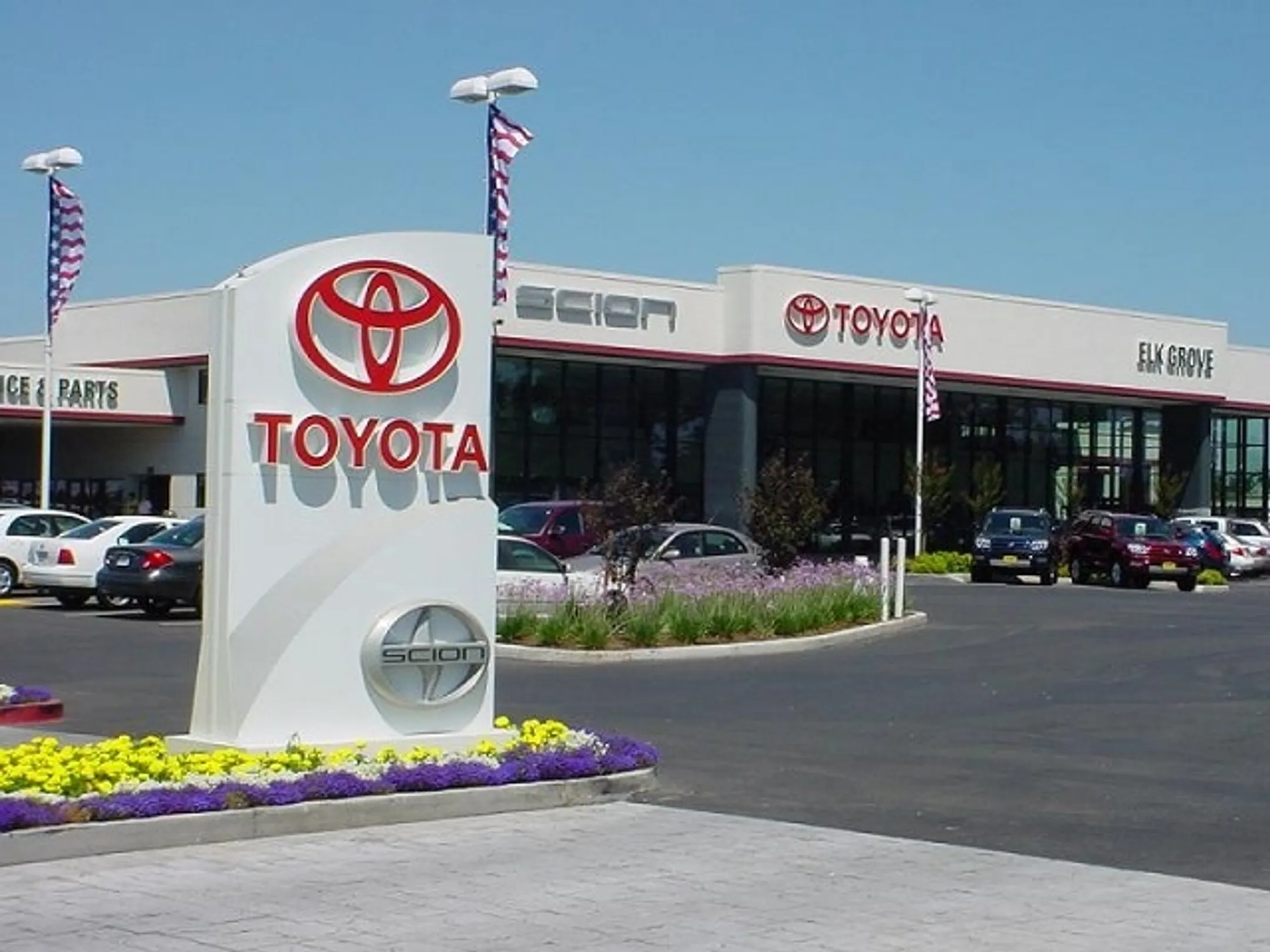 Бренд Toyota самый дорогой - Image Kapital.kz