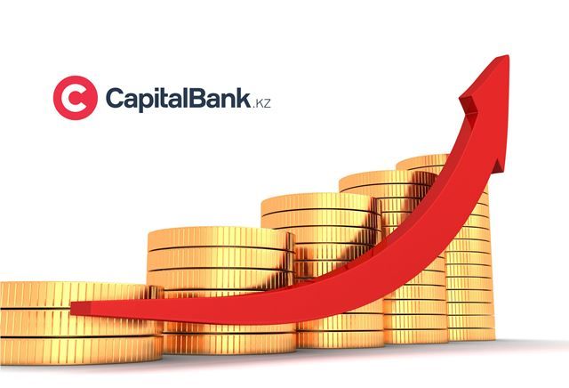 S&P подтвердил рейтинг АО Capital Bank Kazakhstan- Kapital.kz