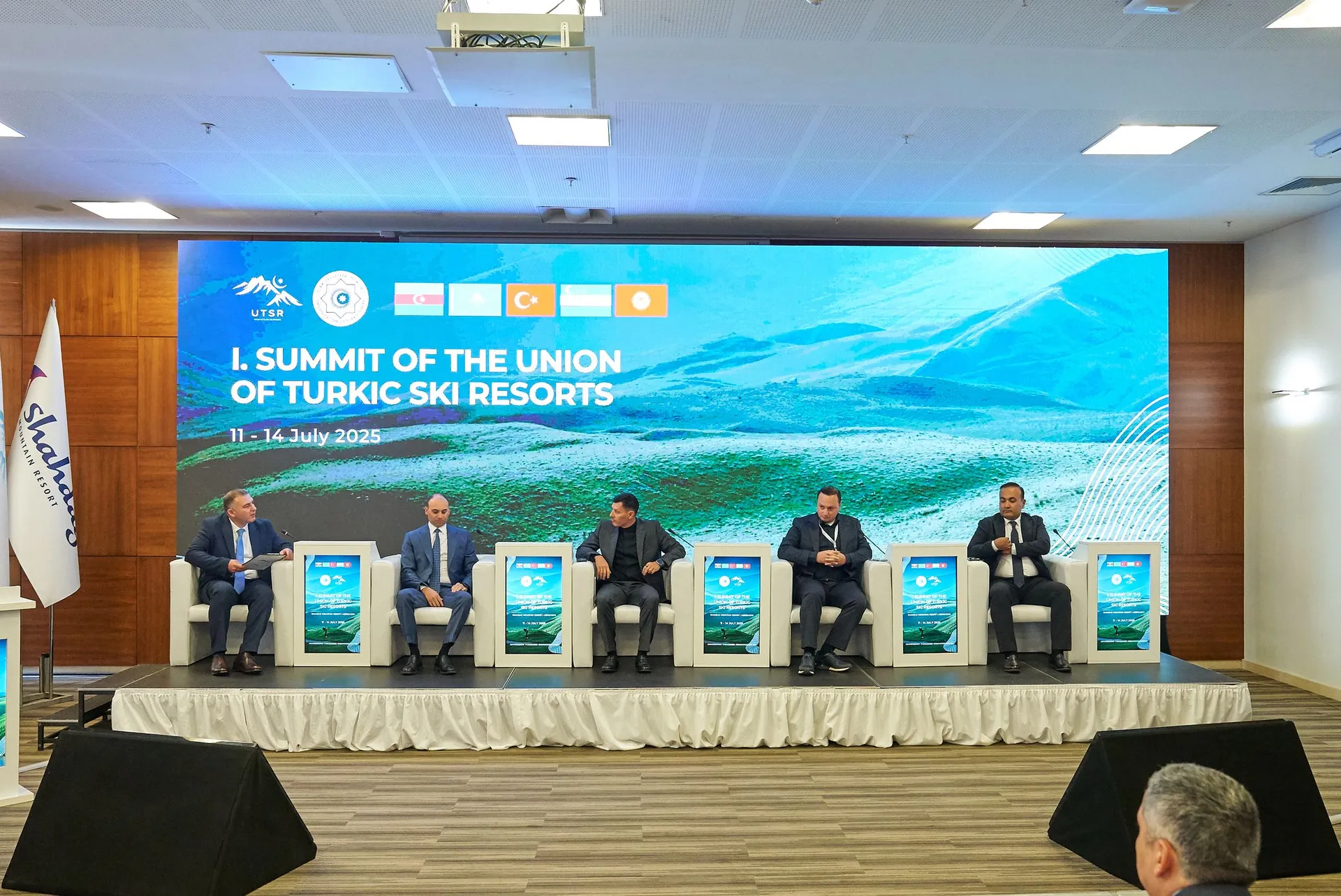 Капитал - Қазақстан түркі әлемінің туристік кеңістігіндегі орнын одан әрі бекітуде