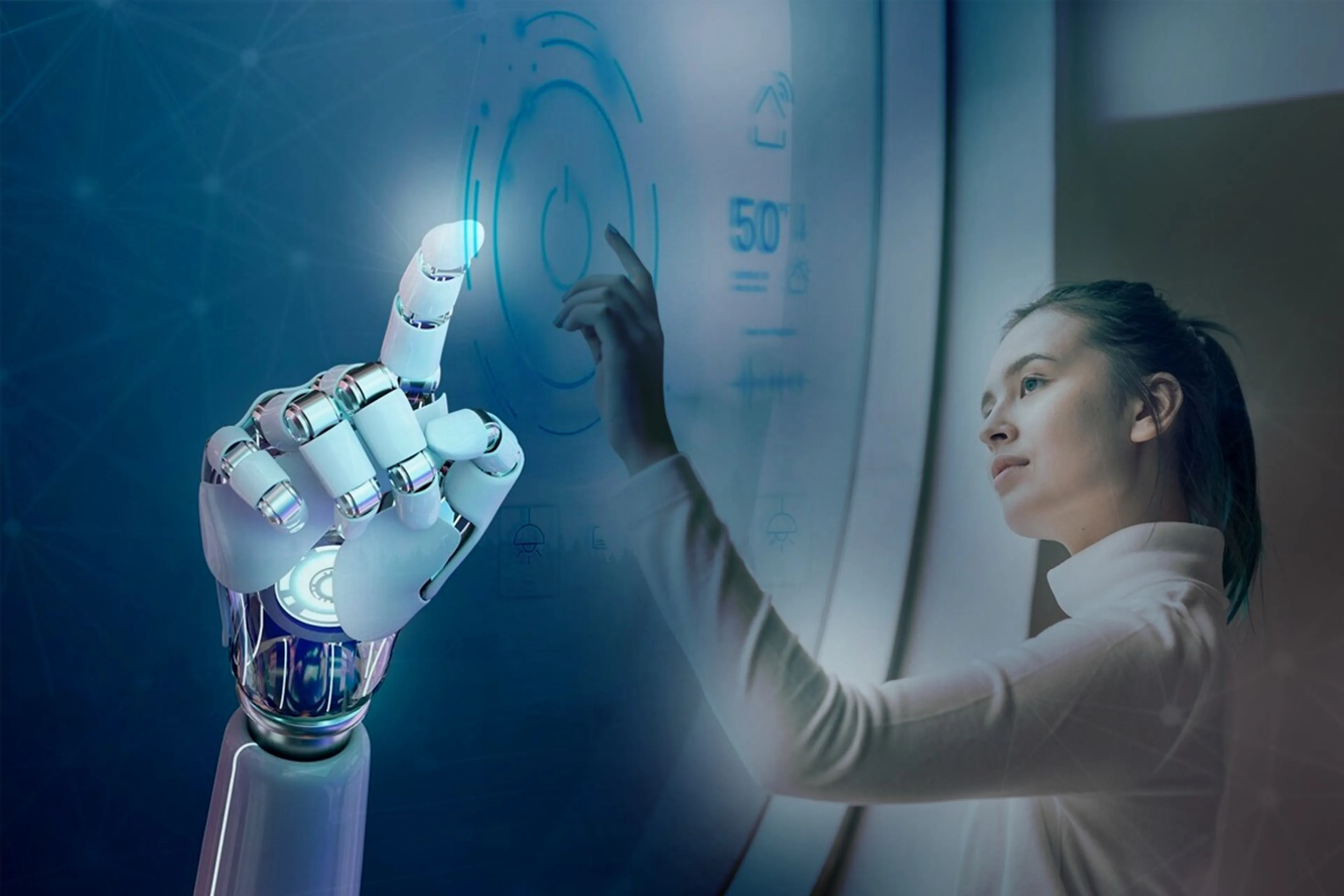 Капитал - Какие технологии будут менять промышленность Казахстана