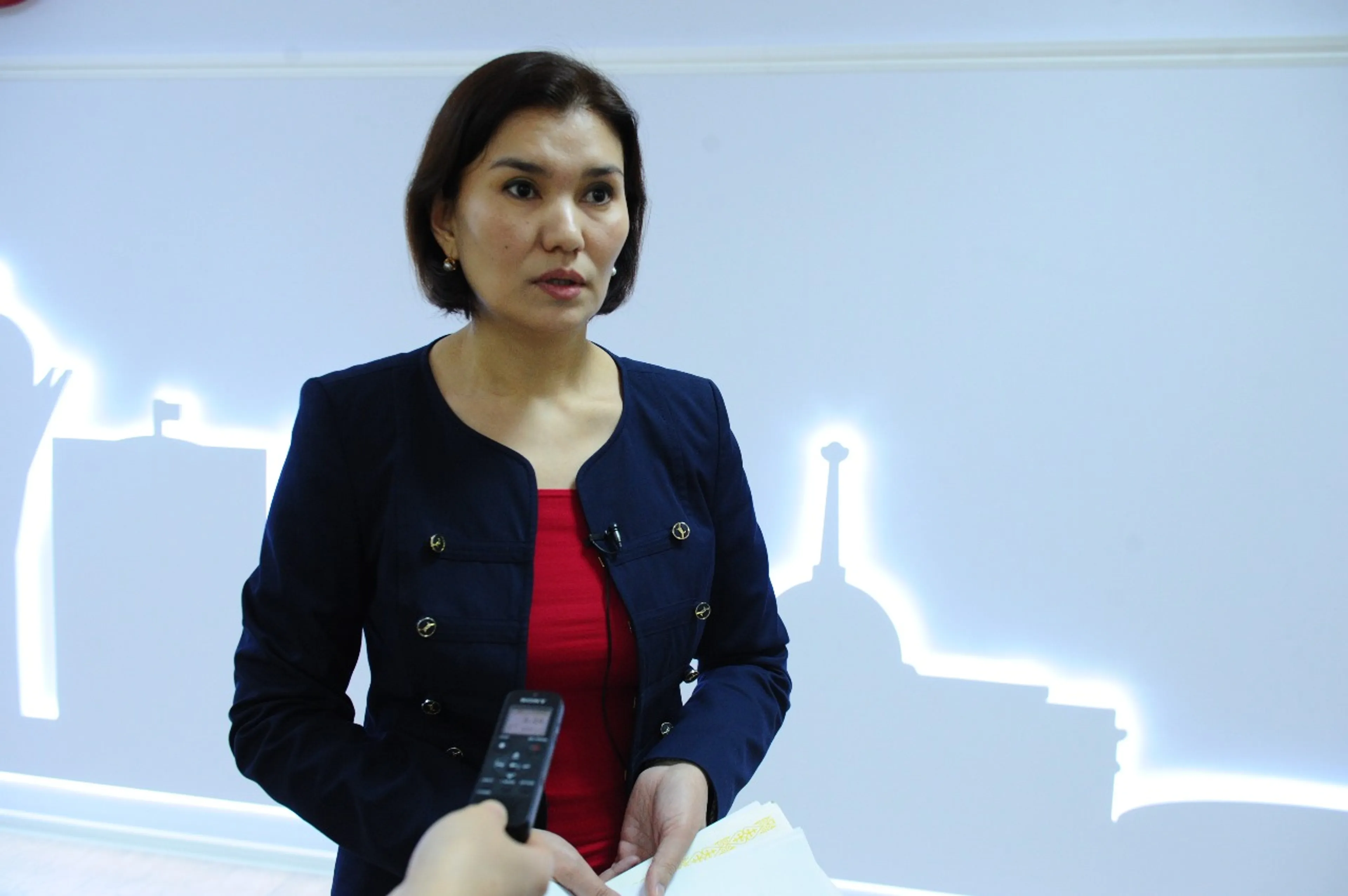 Капитал - Как рассчитывается средняя заработная плата астанчан?