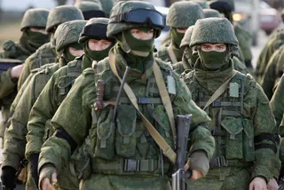 Капитал - Прекращение огня в Украине назвали номинальным