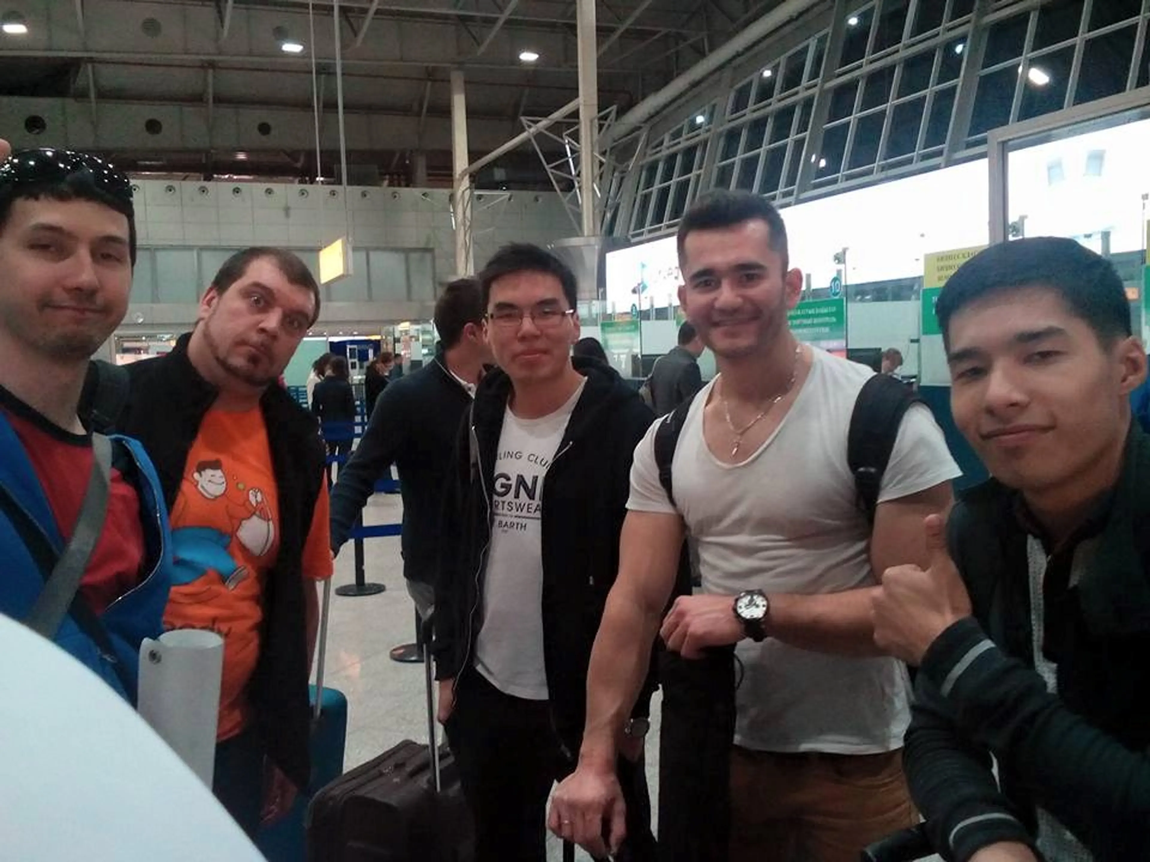 Капитал - 7 лучших стартап-команд Казахстана поехали в Кремниевую долину