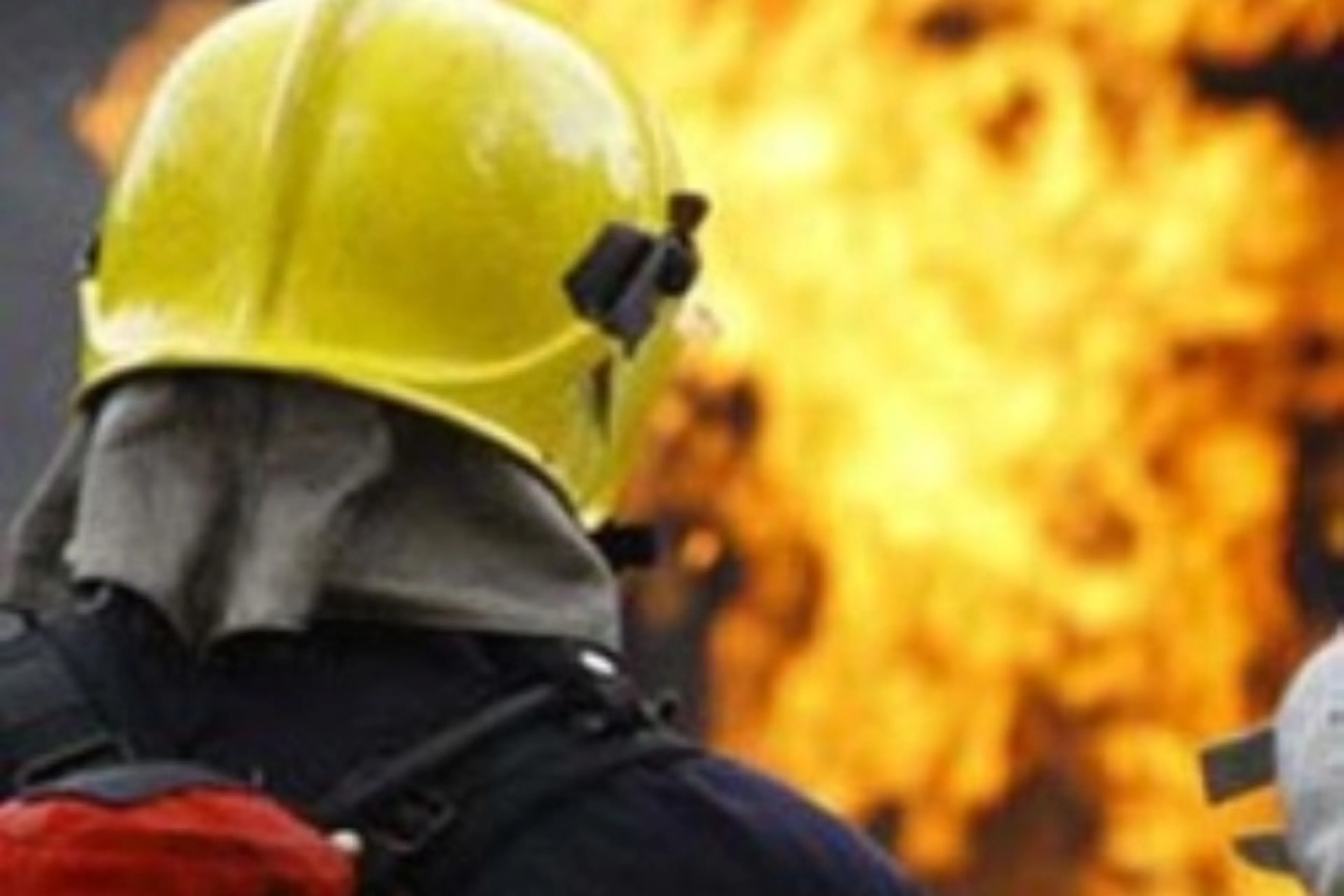 Капитал - В Астане в доме министерств произошел пожар