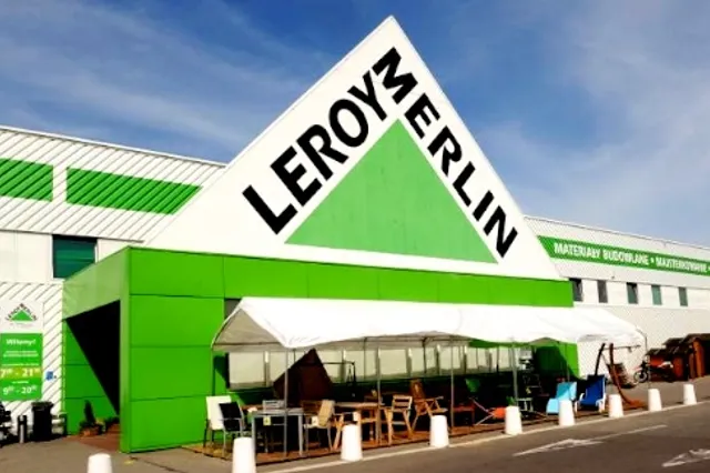 Leroy Merlin заходит на рынок Казахстана