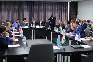 Капитал - Куда метит KazakhExport?