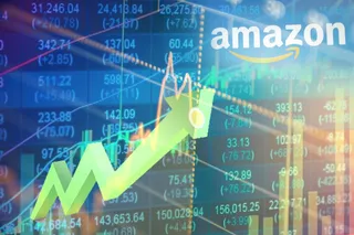 Капитал - Amazon увеличила выручку в I квартале на 13%