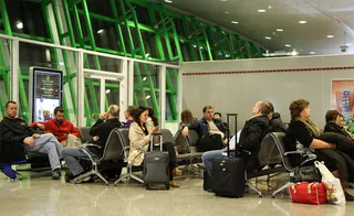 Капитал - Новый закон об авиации ужесточит требования к аэропортам