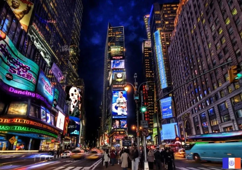 Капитал - Рейтинг самых дорогих торговых улиц в мире