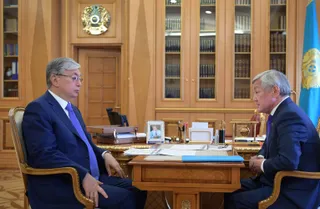 Капитал - В следующем году приоритеты оказания АСП изменятся