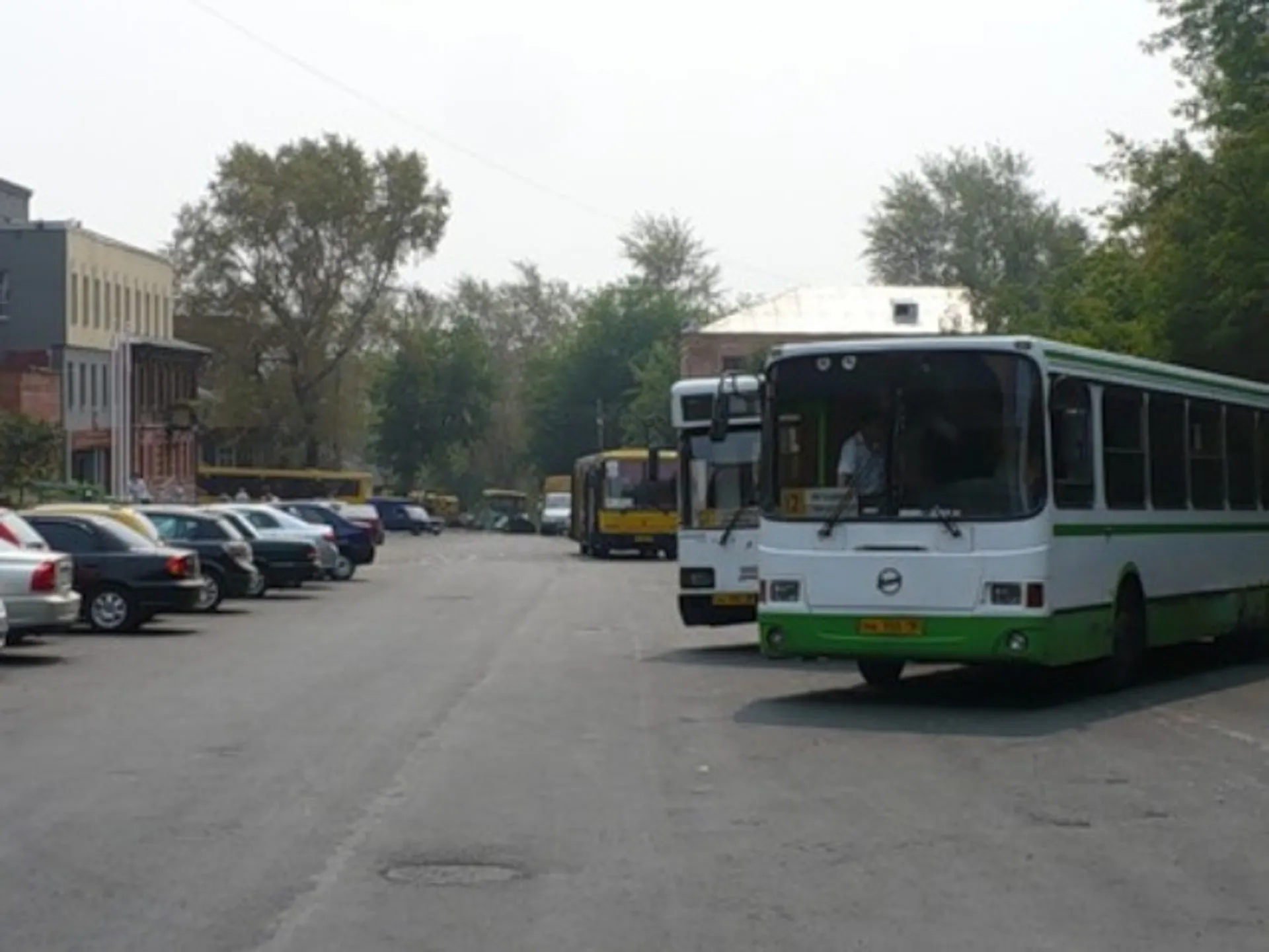 Капитал - Отозваны свидетельства 12 компаний-перевозчиков