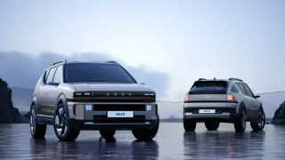 Капитал - Китайские McLaren, новый стиль Hyundai и юбилей «трешки» BMW