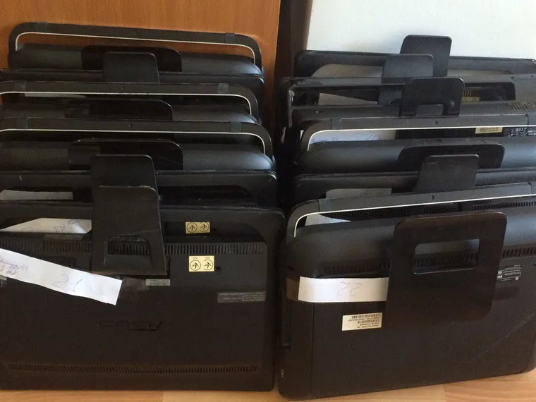 Капитал - В Астане выявлена сеть незаконных онлайн-казино