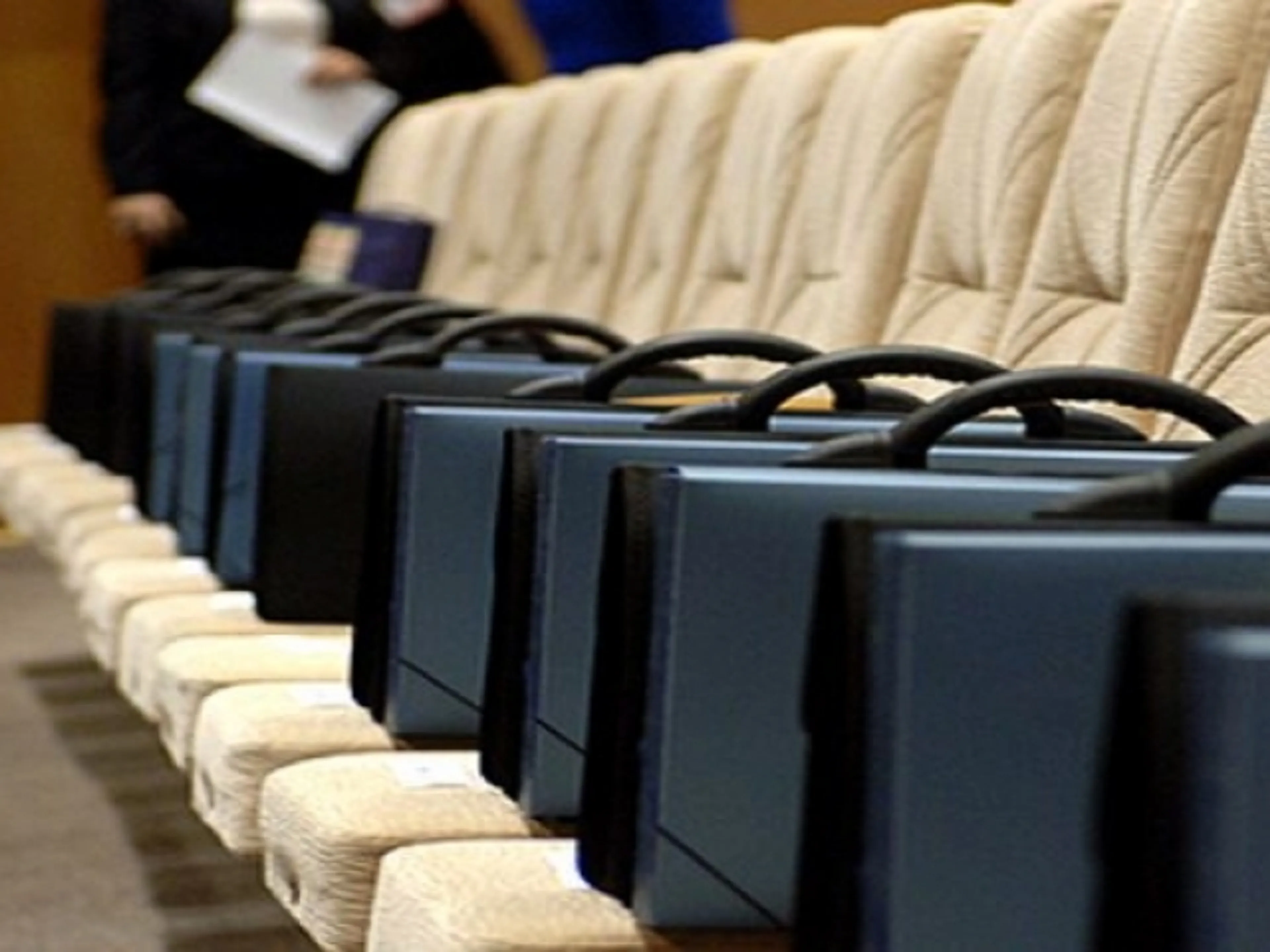 Капитал - В РК создают единый портал вакансий для госслужащих