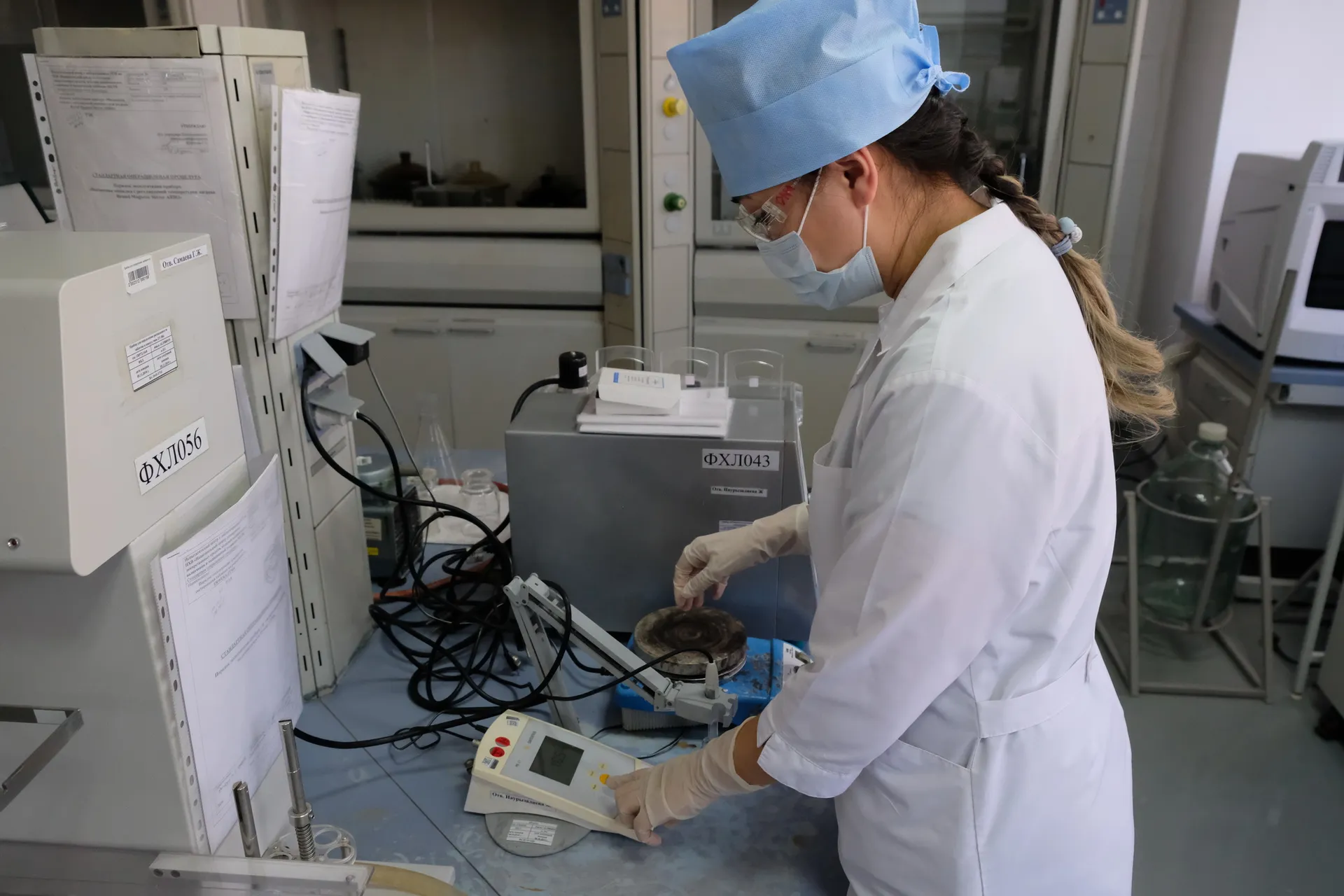 Фото: Владимир Третьяков