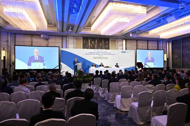 akorda.kz