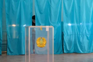 Капитал - Генпрокуратура: Установлено 19 фактов нарушения выборного законодательства