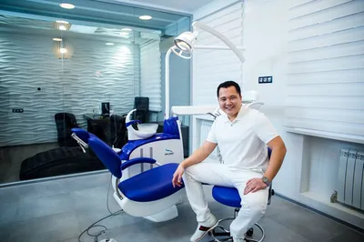 Улыбка на миллион, или стоматология как искусство