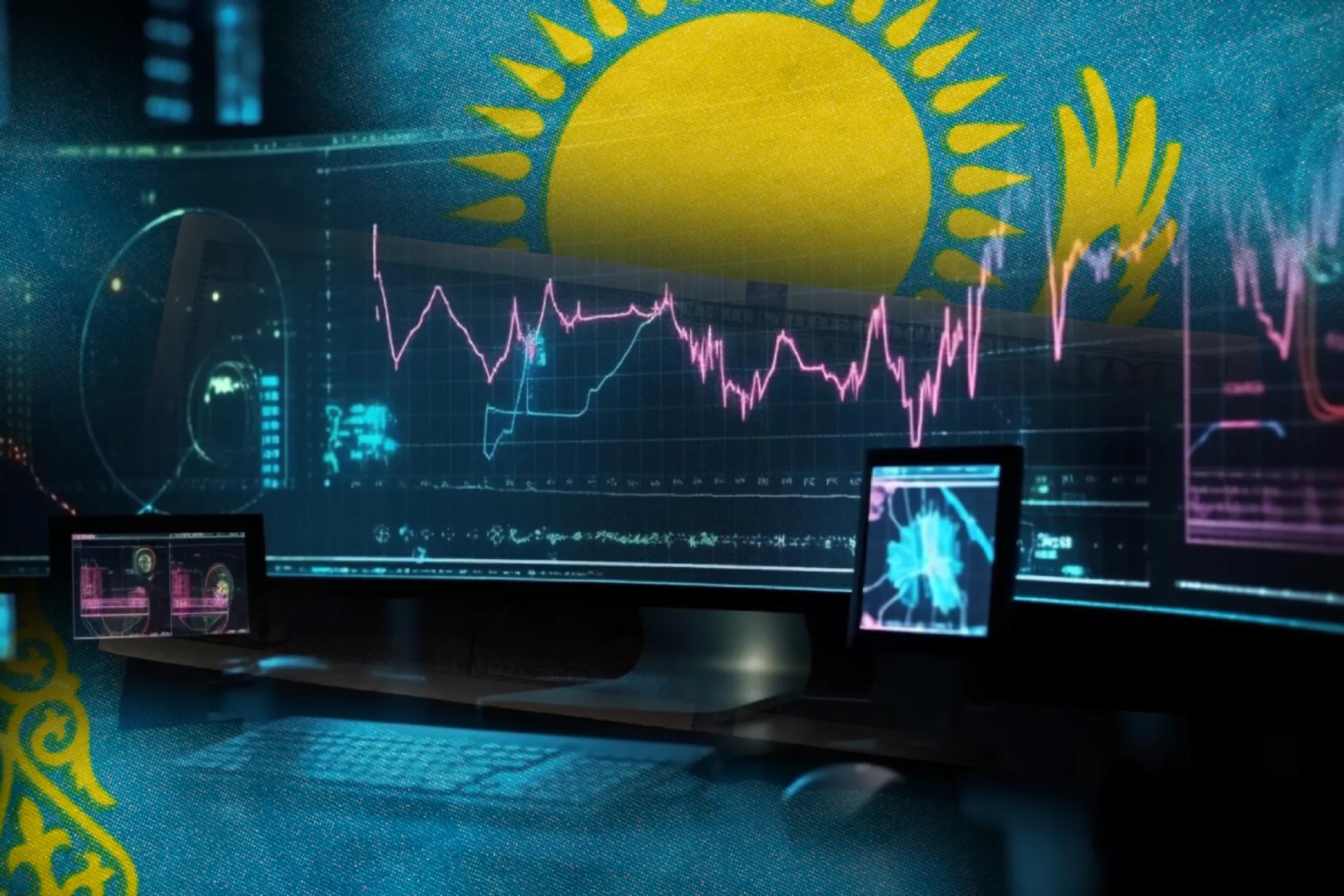 Капитал - Рост ВВП в 2024 году составил 5%