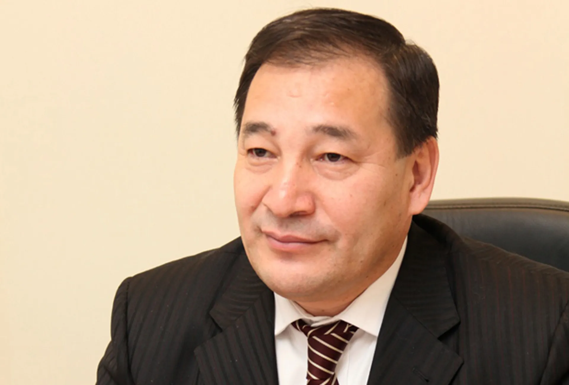 Капитал - Ералы Тугжанов стал акимом Мангистауской области