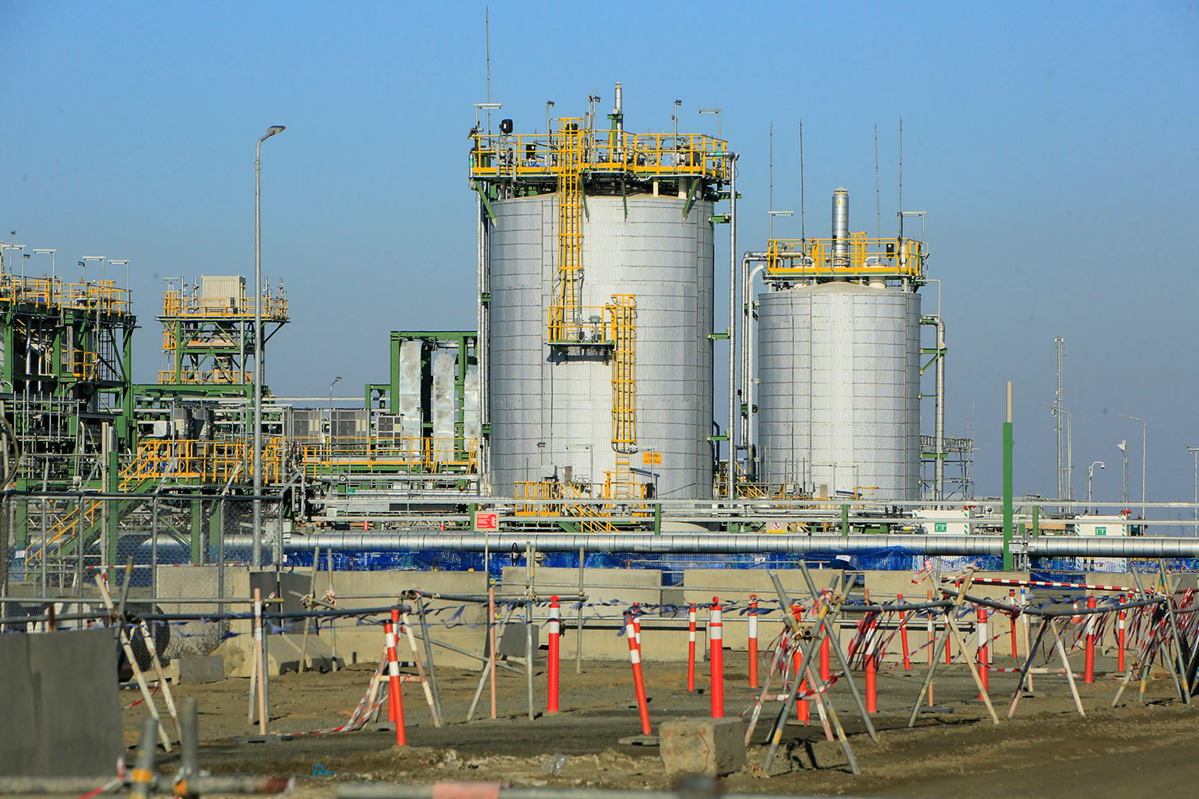 Фото: Руслан Пряников