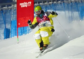 Капитал - Завершился очередной соревновательный день Олимпиады