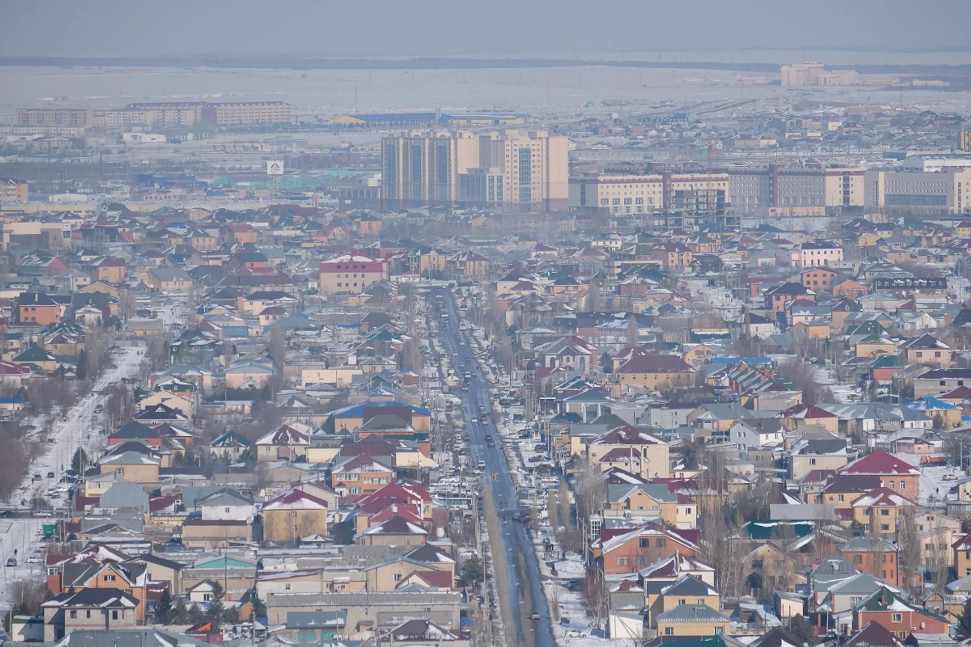 Фото: Владимир Третьяков