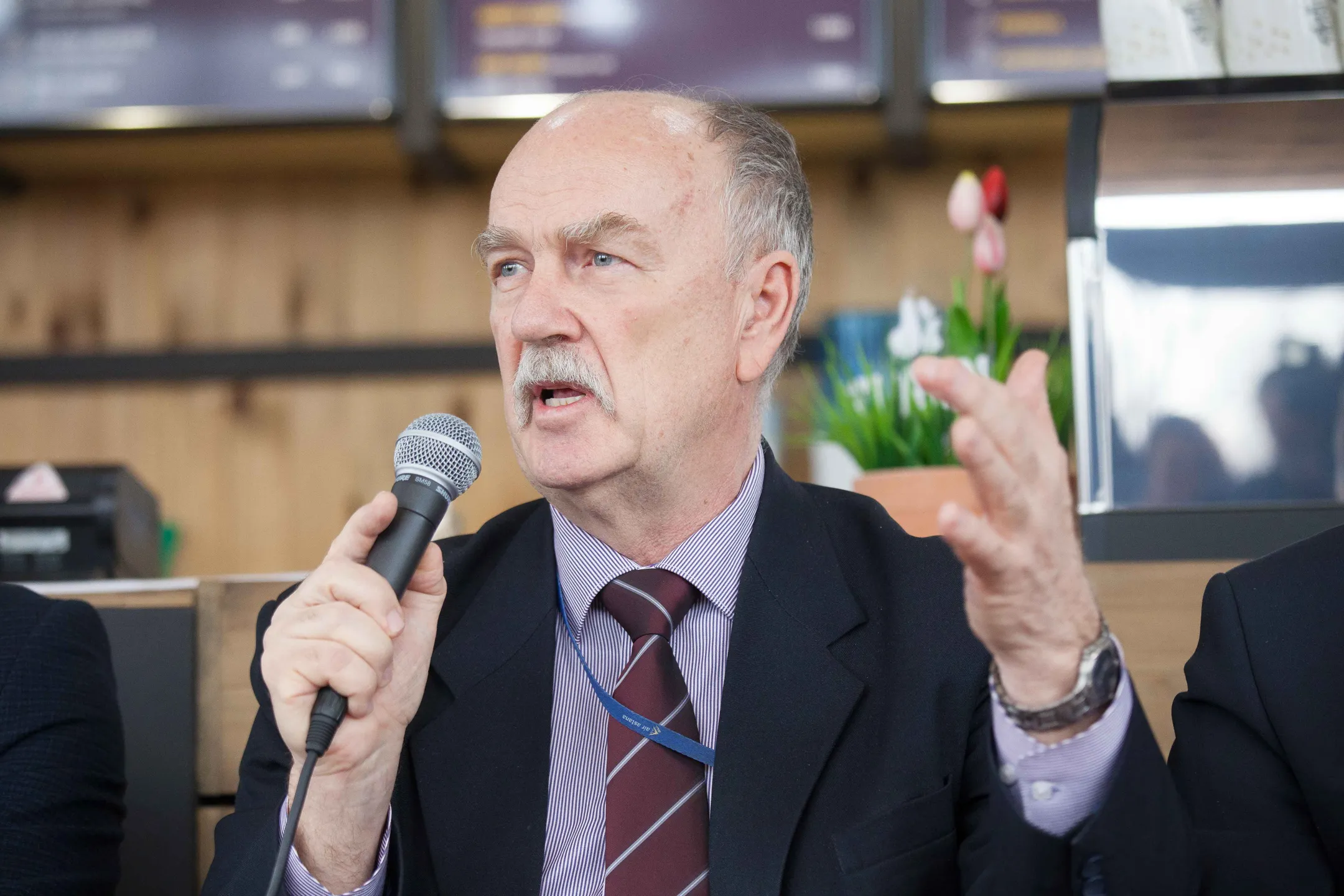 Air Astana не скрывает ни одно авиационное происшествие - Image Kapital.kz