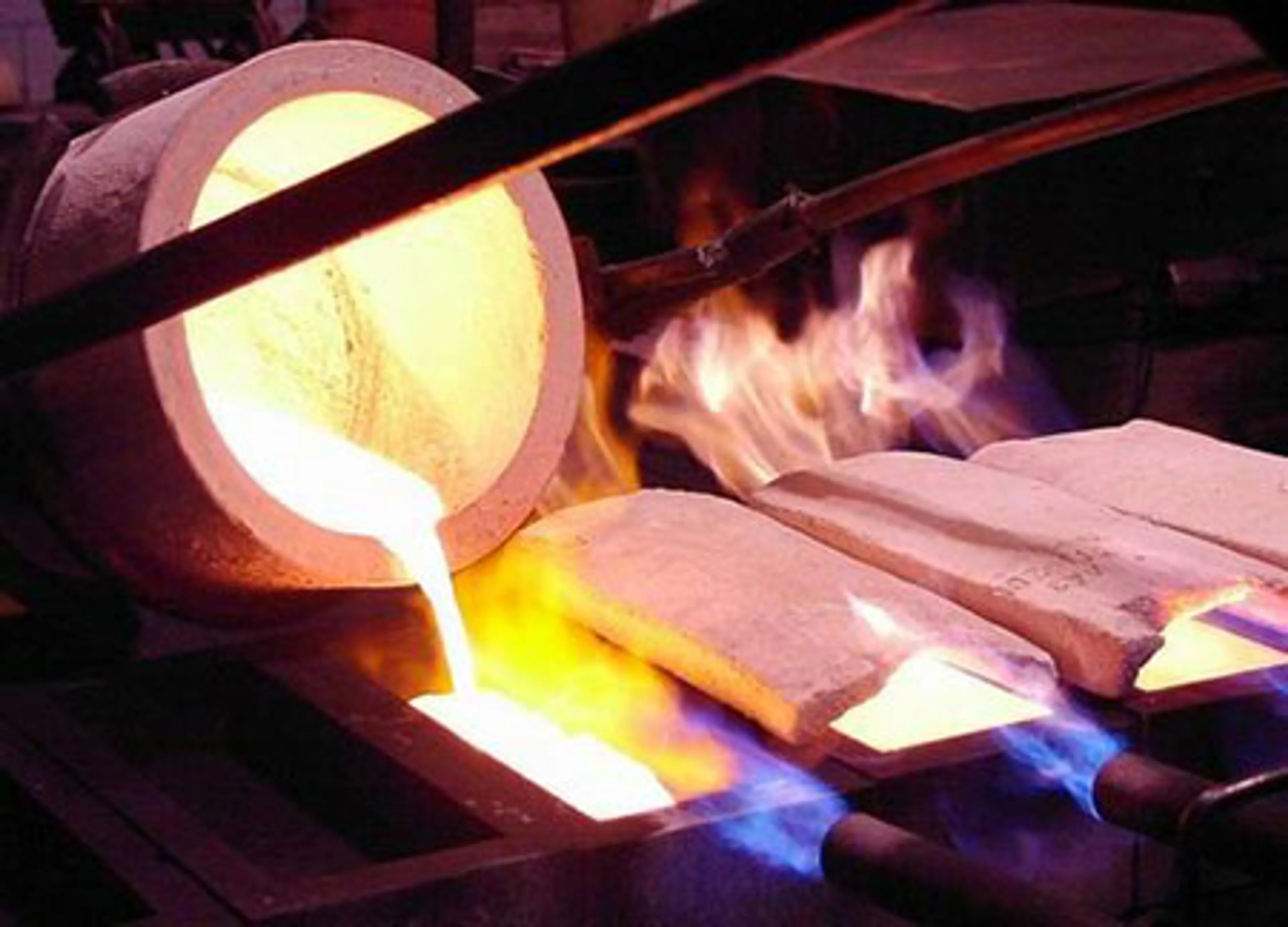 Капитал - Показатели Казцинка увеличились незначительно