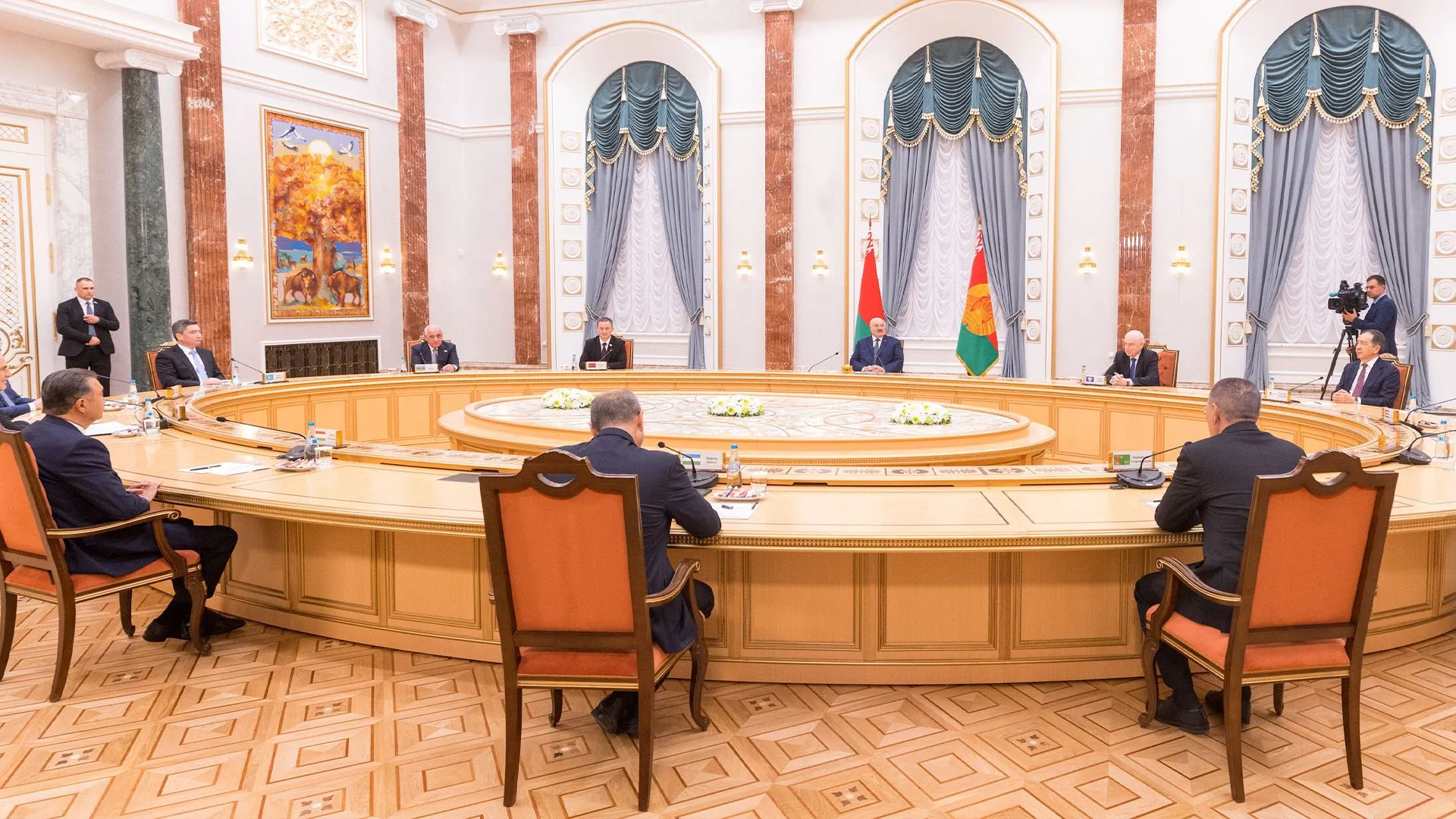 Фото: Primeminister.kz 