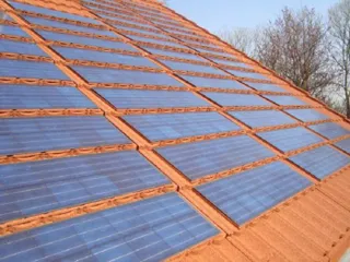 Капитал - В Жамбылской области будут выпускать солнечные батареи