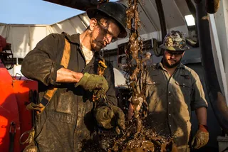 Капитал - Цена нефти поднялась выше $66