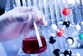 Капитал - Химпром развивается ударными темпами