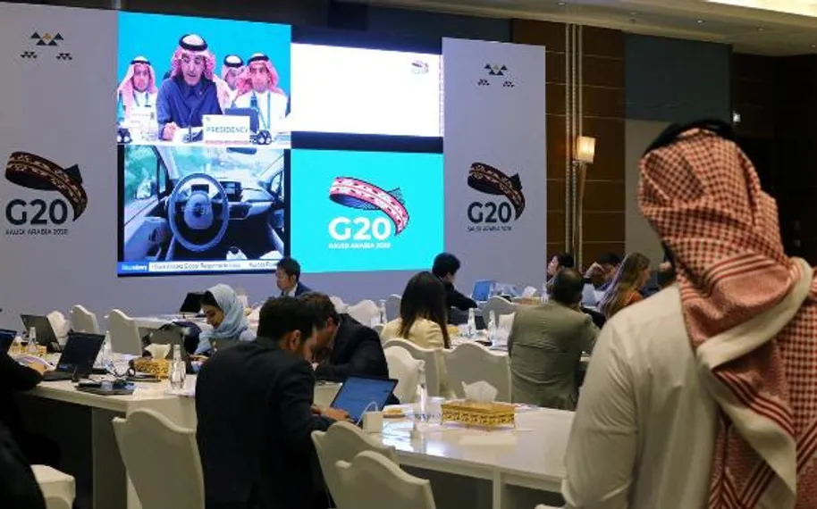 Капитал - Страны G20 не согласовали сокращение добычи нефти