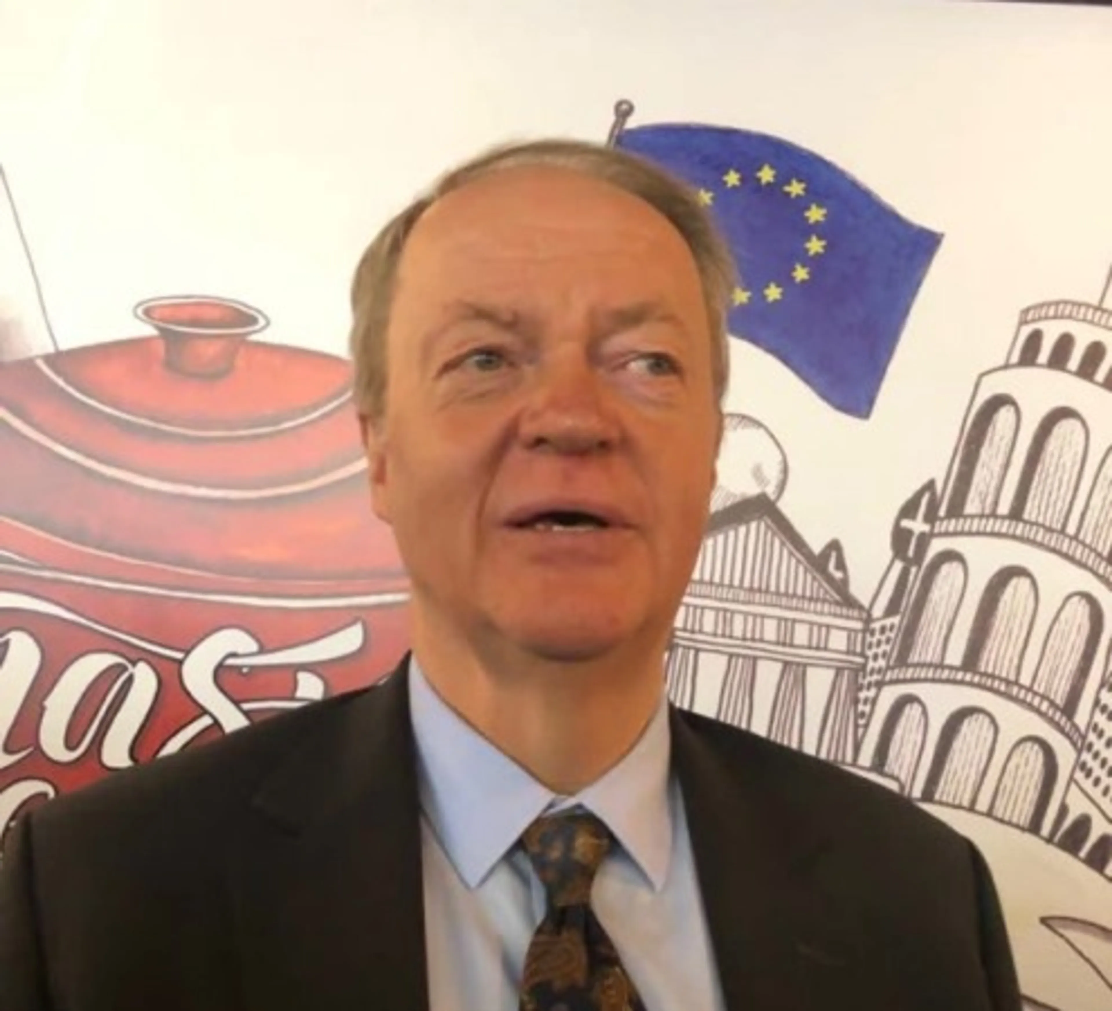 Капитал - Посол Евросоюза оценил вкус казахстанских продуктов