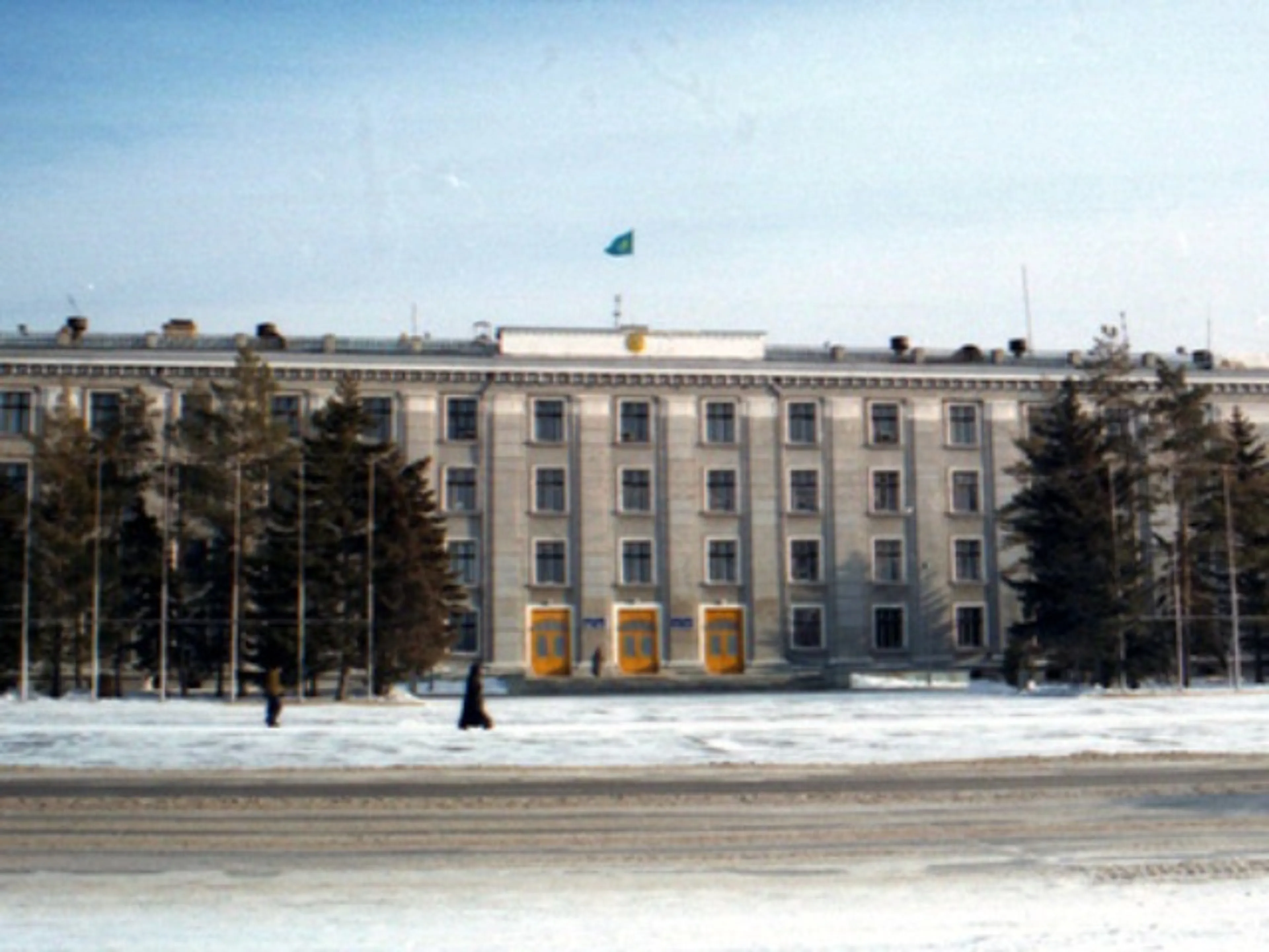 Капитал - Директор СК «Ертіс-Павлодар» возглавил управление