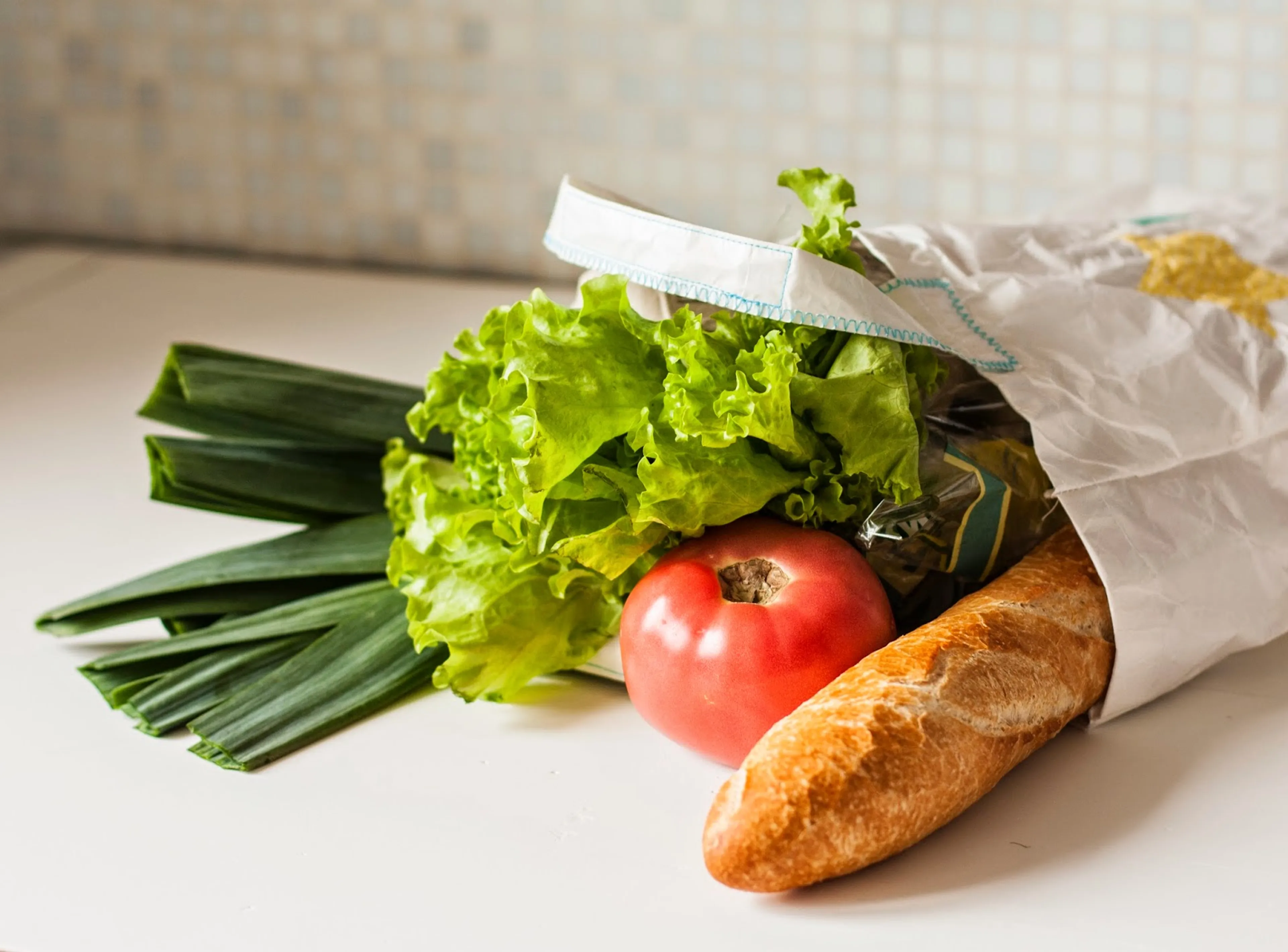 Капитал - Какие продукты можно купить на $10