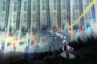 Капитал - Доходность 10-летних гособлигаций США выросла до максимума за 15 лет