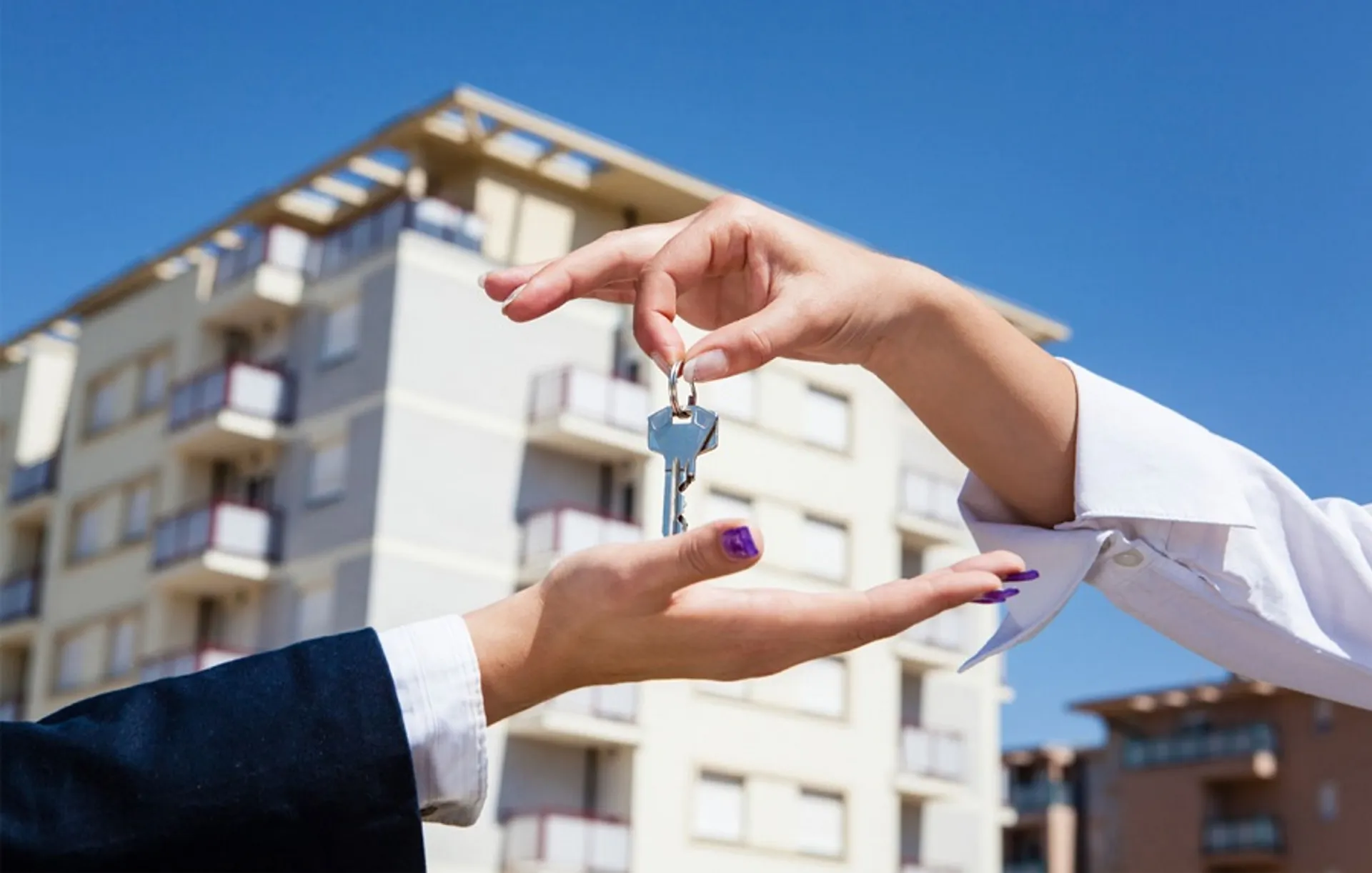 Капитал - В Казахстане может подешеветь ипотека