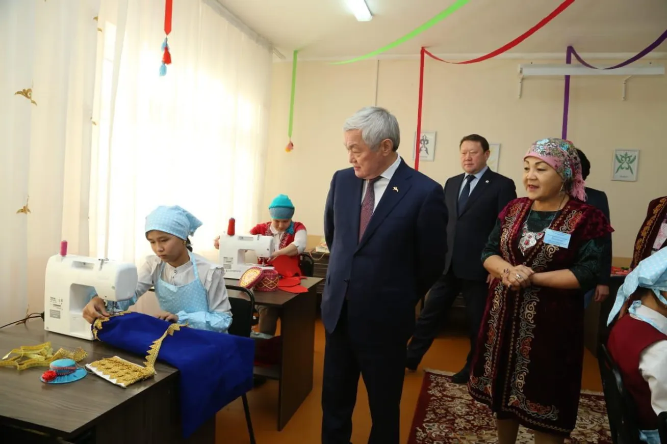 Свыше двух тысяч человек переселились в Северный Казахстан в этом году - фото kapital.kz