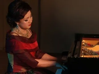 Капитал - В Астане состоится концерт Жании Аубакировой