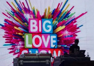Капитал - Big Love Show 2015