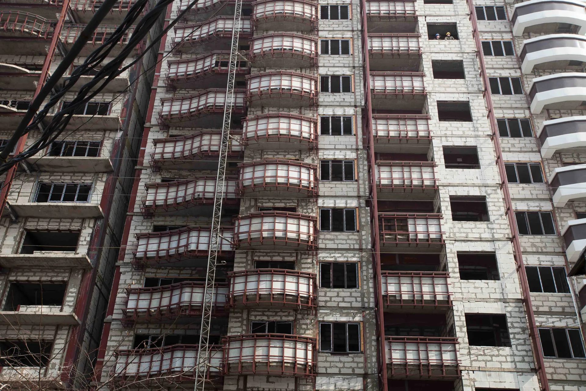 Капитал - Жилстройсбербанк будет сотрудничать с застройщиками Петропавловска