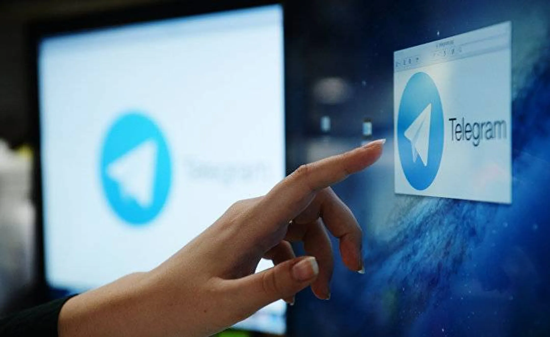 Telegram предупредил о сбоях из-за хакерской атаки - Image Kapital.kz