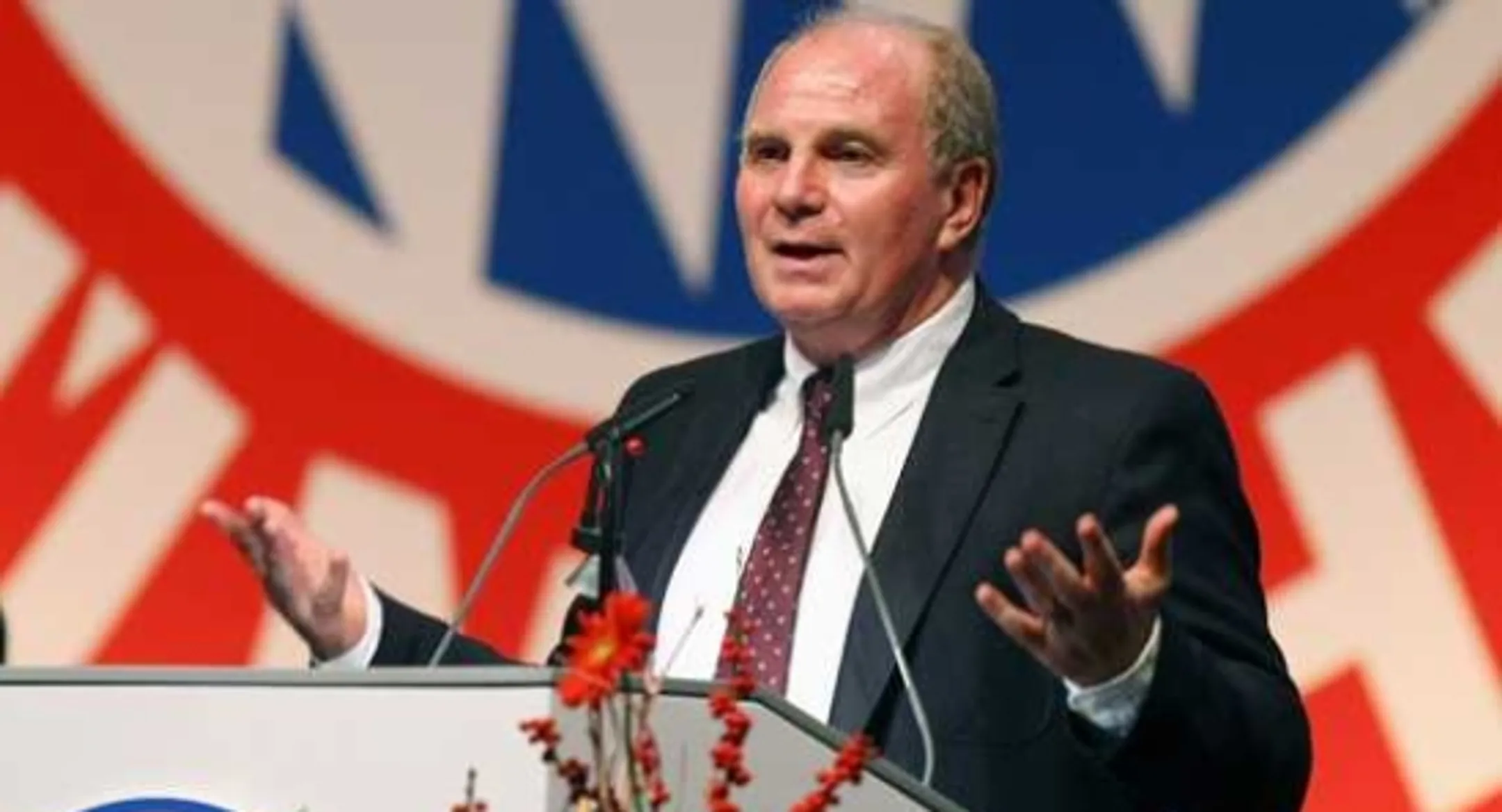 Президент «Баварии» признался в уклонении от налогов - Image Kapital.kz