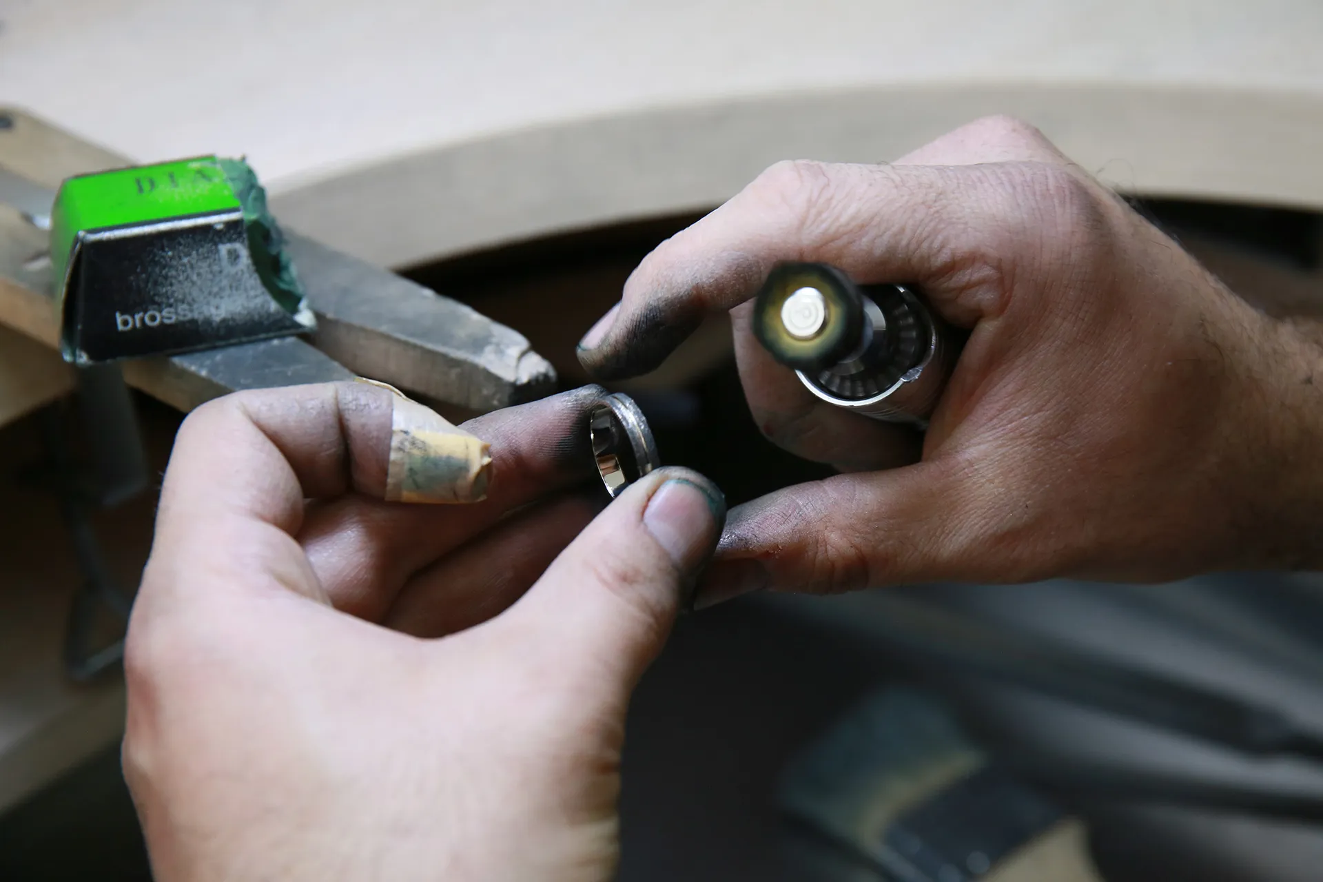 Фото: Руслан Пряников