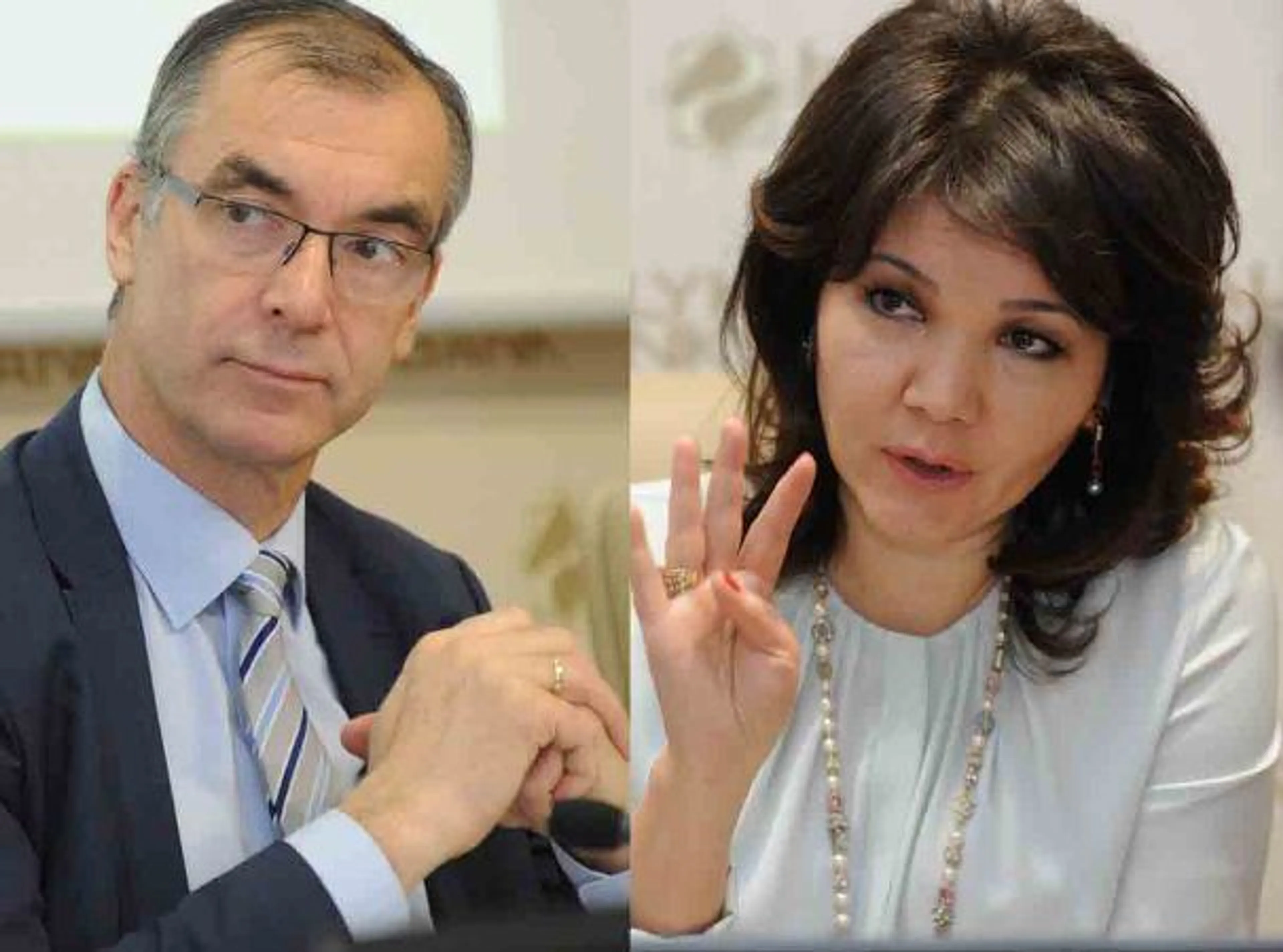 Капитал - Собирается ли Халык продавать Казком?