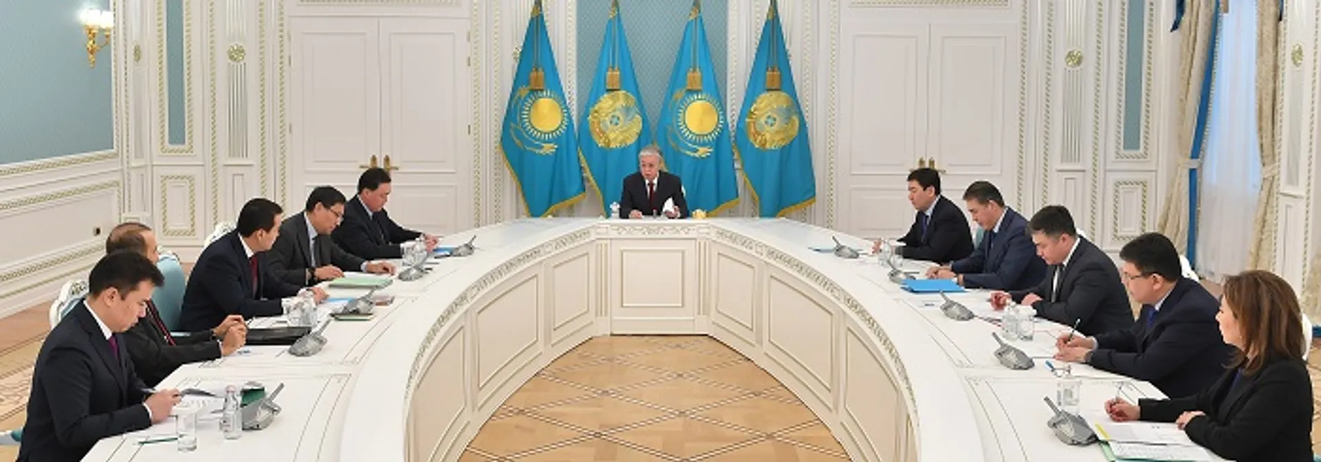 Капитал - Прогноз социально-экономического развития Казахстана пересмотрят