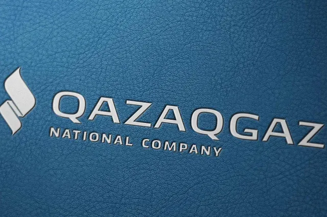 Фото: QazaqGaz